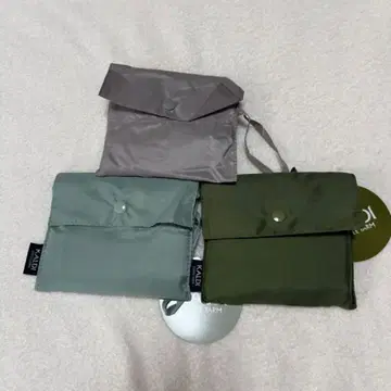 KALDI 오리지널 에코백 * 3개 세트
