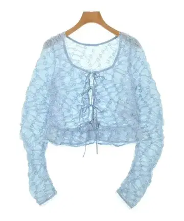 MAISON SPECIAL 여성용 캐주얼 셔츠