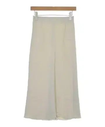 Spick and Span 롱 맥시 기장 스커트 여성용