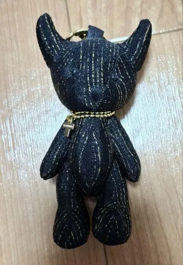 the GazettE 루키 베어 키링