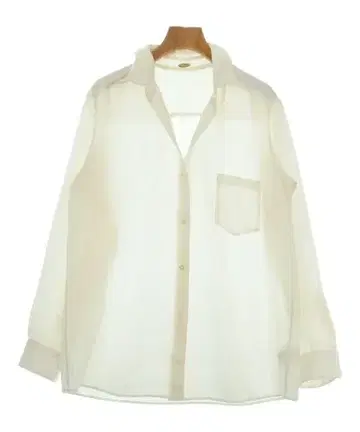 MUSE de Deuxieme Classe 블라우스 여성용