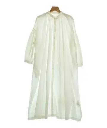 nest Robe 셔츠 원피스 여성용