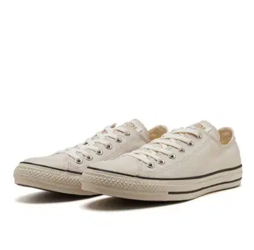 CONVERSE 올스타 스모크 화이트