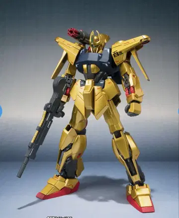 METAL ROBOT혼 Ka signature 양산형 백식