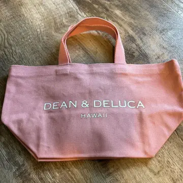 DEAN & DELUCA 하와이 리뉴얼 한정판 S 사이즈