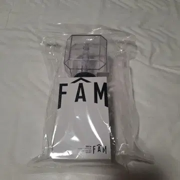 timelesz FAM 응원봉
