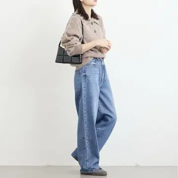 needby heritage LUNA 네이비 25인치