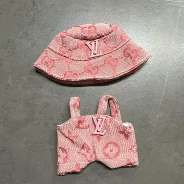 라부부 오버롤