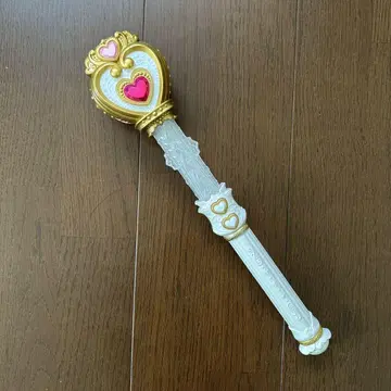 레어 크리스탈 프린세스 로드
