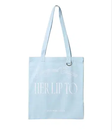 herlipto Scoop and Escape 토트백