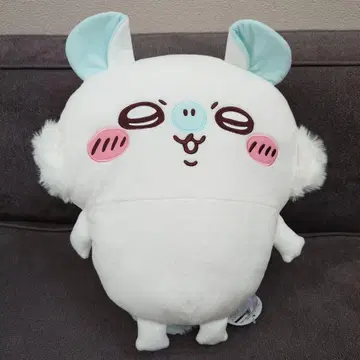 치이카와 모몽가 초BIG 봉제 인형