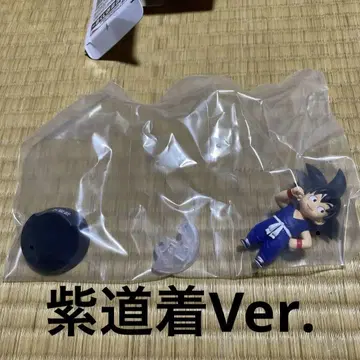드래곤볼 제일복권 ASSEMBLECOLLECTION A상 손오공