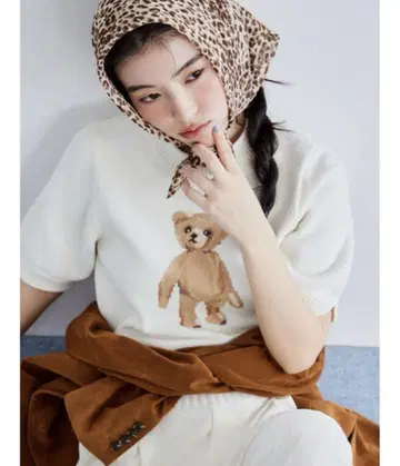 Lily Bear 니트