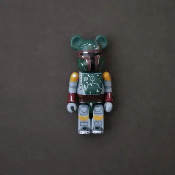 BE@RBRICK CHASE STAR WARS