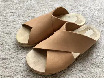넘버식스스토어 Frida Flat Clog 필그림서프서플라이