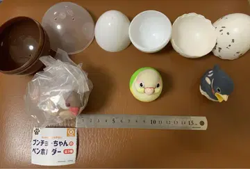 새 가챠가챠 3세트