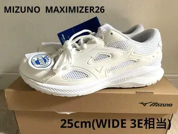 MIZUNO 미즈노 MAXIMIZER26 맥시마이저26 25cm