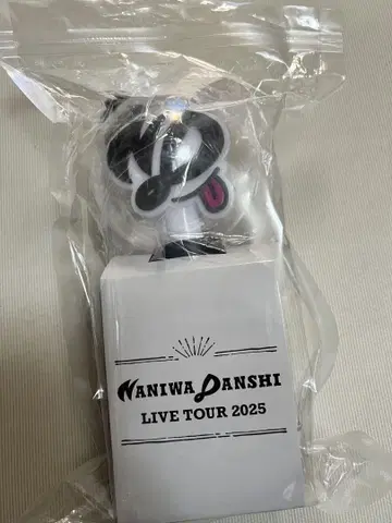 나니와단시 LIVE TOUR 2025 응원봉