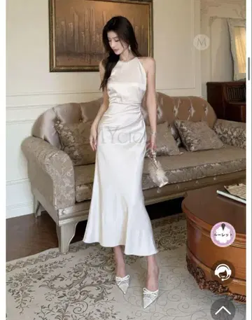 mycicily 캐미 원피스