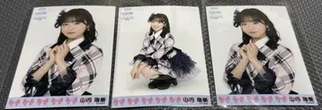 AKB48 야마우치 미즈키 2025 투어 PARTY가 시작돼요