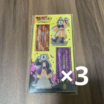 우리들이다 마주역 로보로 아크릴 스탠드