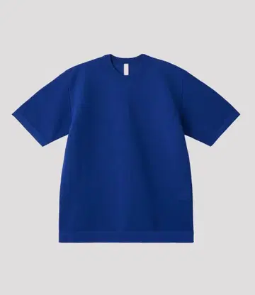 CFCL TC HIGH GAUGE SHORT SLEEVE T SHIRT