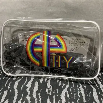 HY 접이식 우산 파우치 세트