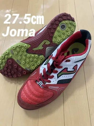 joma 풋살화 27.5cm TF