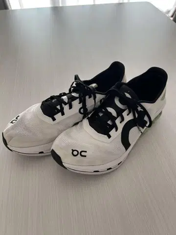 On 러닝화 CLOUD BOOM ECHO 25.0cm