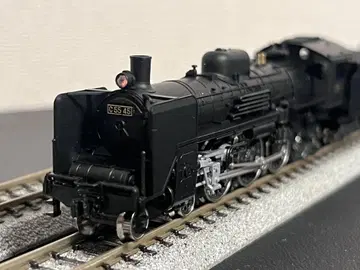 KATO C55