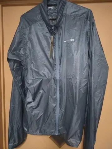 MONTANE / FEATHERLITE NANO JACKET
