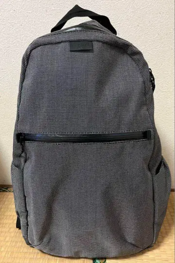 Bagjack x Edition DAYPACK