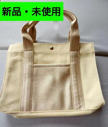 새상품 미사용 LAZY SUSAN 토트백