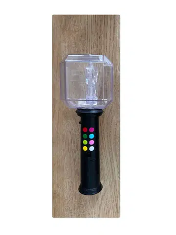 timelesz FAM 응원봉 2개 세트 (낱개 판매 가능)