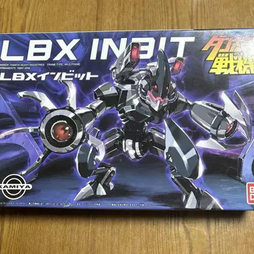 타미야 LBX 이노비트