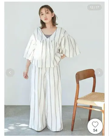 오늘 한정 가격 젤라또 피케 거즈 라이크 풀오버 롱 팬츠