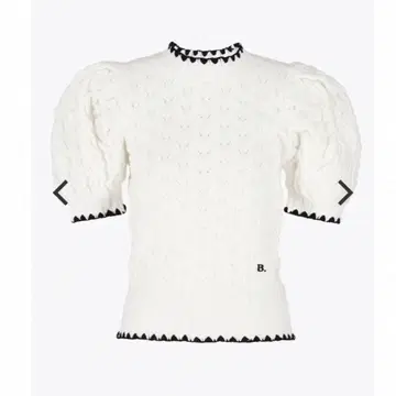 bibiy [ B.PUFF KNIT ]