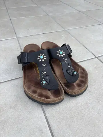 Birkenstock HTC 42 27cm