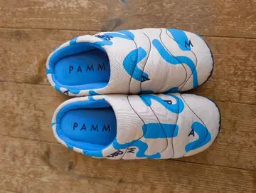 PAMM x subu 샌들 사이즈 1