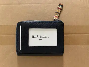 Paul Smith 가죽 코인 케이스