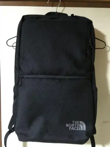 NORTH FACE Shuttle Daypack Slim SE 18L