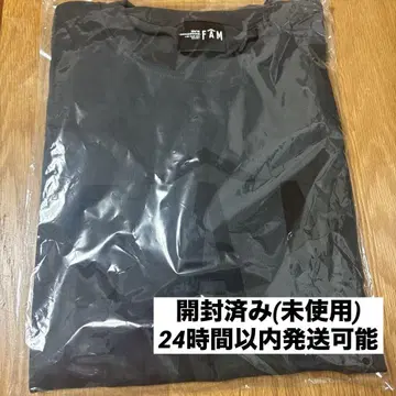 timelesz 투어 T셔츠 차콜 그레이