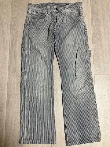 GAP 워크 팬츠