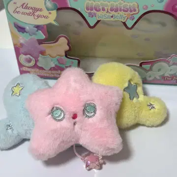 nctwish 팝 츄