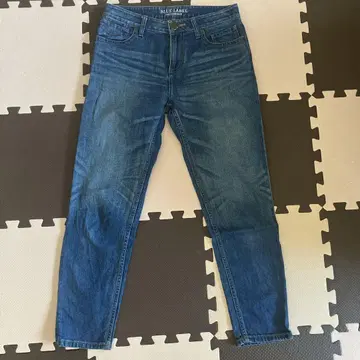 BLUE LAVEL CRESTBRIDGE 데님 38