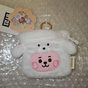 LINE FRIENDS BT21 쿠키