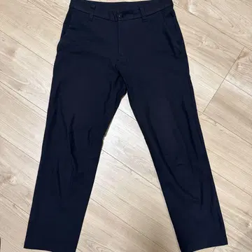룰루레몬 ABC Pant Slim ASGY 28