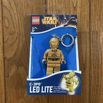 스타 워즈 키라이트 C-3PO starwars