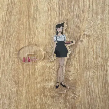 유미란 아크릴 스탠드