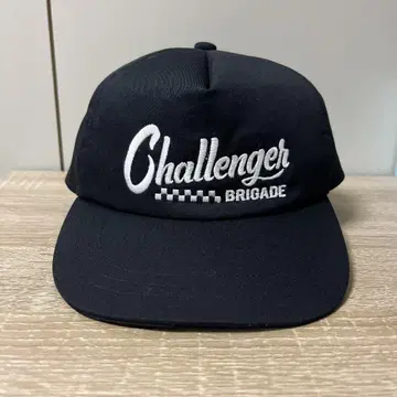 25SS CHALLENGER 챌린저 RACING CAP